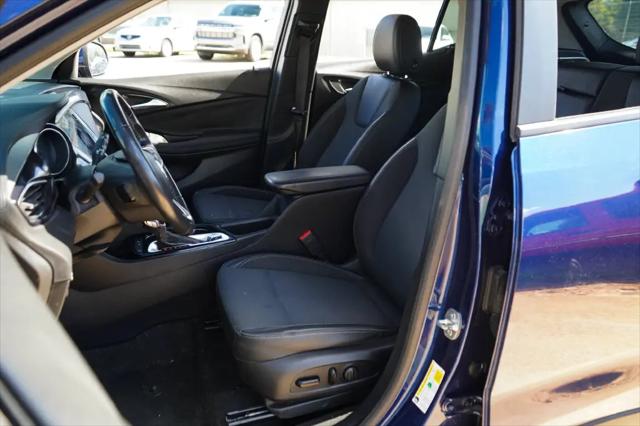 2022 Buick Encore GX FWD Select