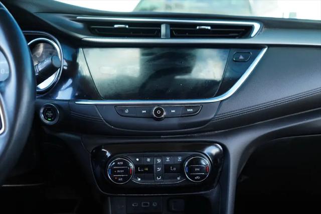 2022 Buick Encore GX FWD Select
