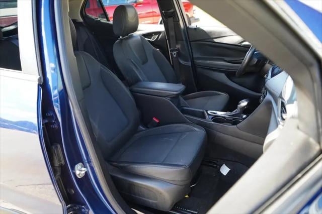 2022 Buick Encore GX FWD Select