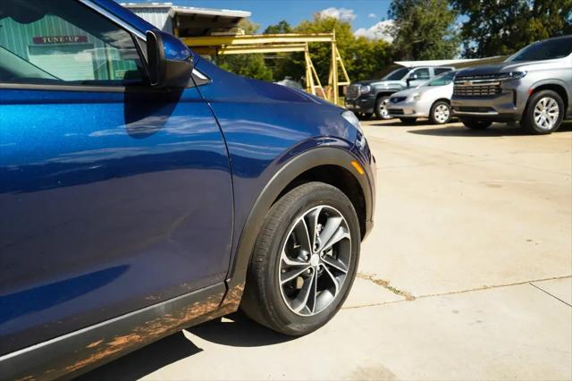 2022 Buick Encore GX FWD Select