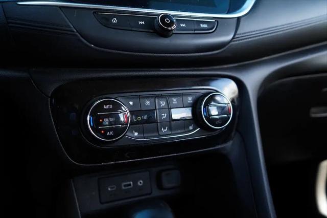 2022 Buick Encore GX FWD Select