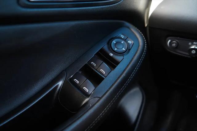 2022 Buick Encore GX FWD Select