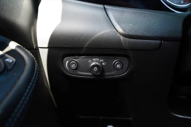2022 Buick Encore GX FWD Select
