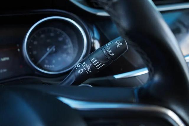2022 Buick Encore GX FWD Select