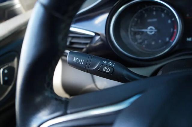 2022 Buick Encore GX FWD Select