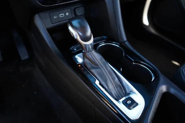 2022 Buick Encore GX FWD Select