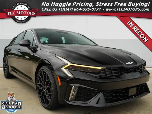 2025 Kia K5 GT-Line for sale in Moore, SC