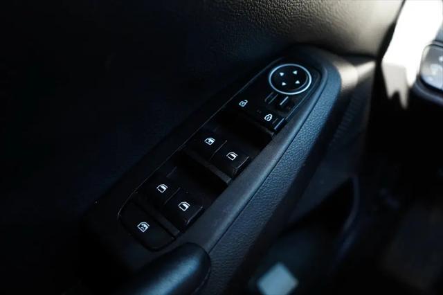 2022 Kia Seltos S
