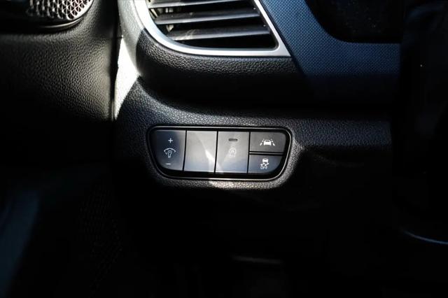 2022 Kia Seltos S