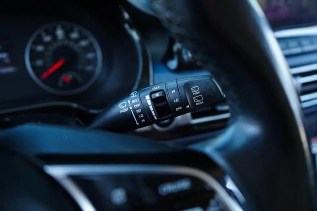 2022 Kia Seltos S