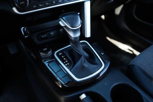 2022 Kia Seltos S