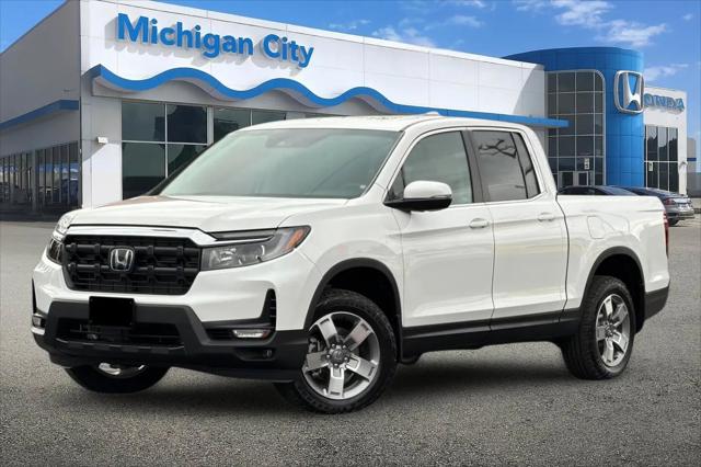 2026 Honda Ridgeline RTL for sale in Michigan City, IN