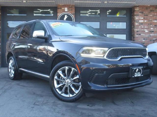 2024 Dodge Durango Citadel for sale in Avon, NY