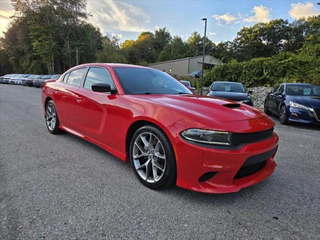 2023 Dodge Charger GT for sale in Charlton, MA