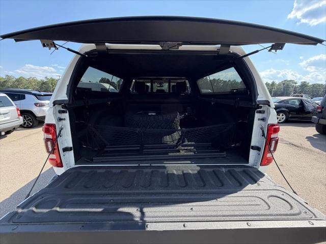 2023 Ram 2500 Limited Longhorn Crew Cab 4x4 64 Box
