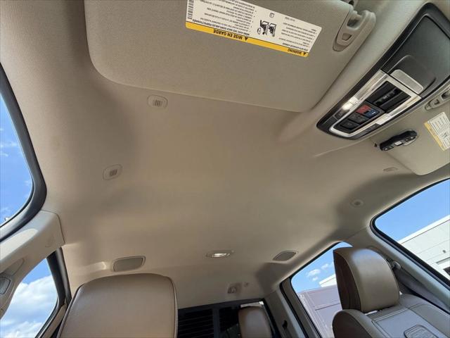 2023 Ram 2500 Limited Longhorn Crew Cab 4x4 64 Box