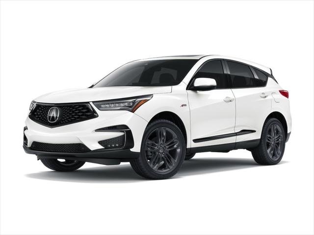 2021 Acura RDX A-SPEC Package for sale in Starke, FL