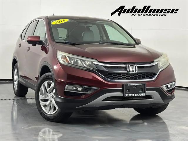 2016 Honda CR-V EX for sale in Bloomington, IL
