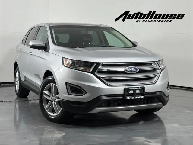 2016 Ford Edge SEL for sale in Bloomington, IL