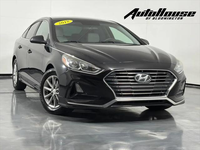 2018 Hyundai Sonata SE for sale in Bloomington, IL