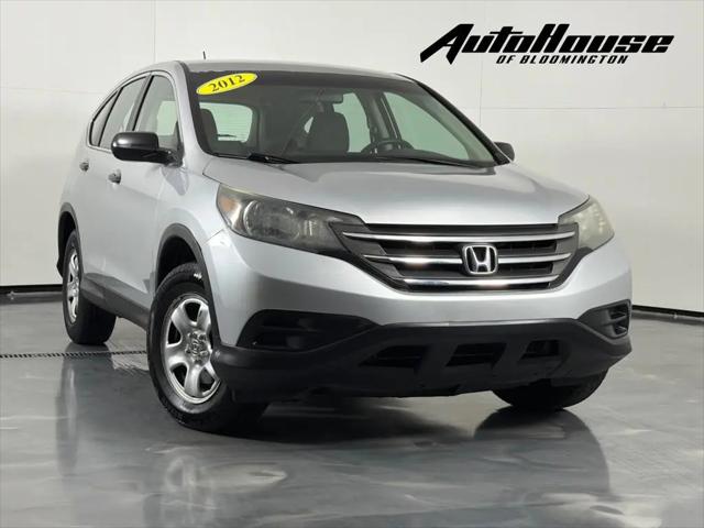 2012 Honda CR-V LX for sale in Bloomington, IL