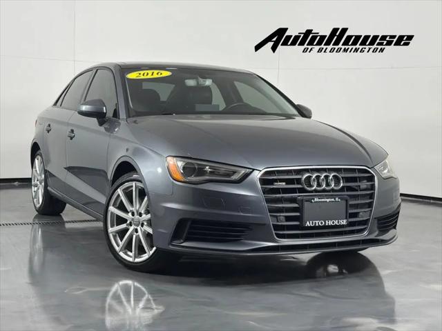 2016 Audi A3 2.0T Premium for sale in Bloomington, IL