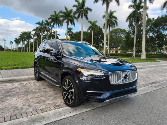 2019 Volvo XC90 T6 Inscription for sale in Pompano Beach, FL