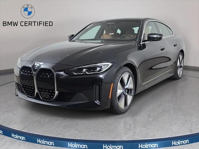 2024 BMW i4 eDrive40 for sale in Hamilton, NJ