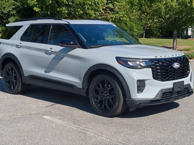 2027 Ford Explorer ST for sale in Southern Pines, NC