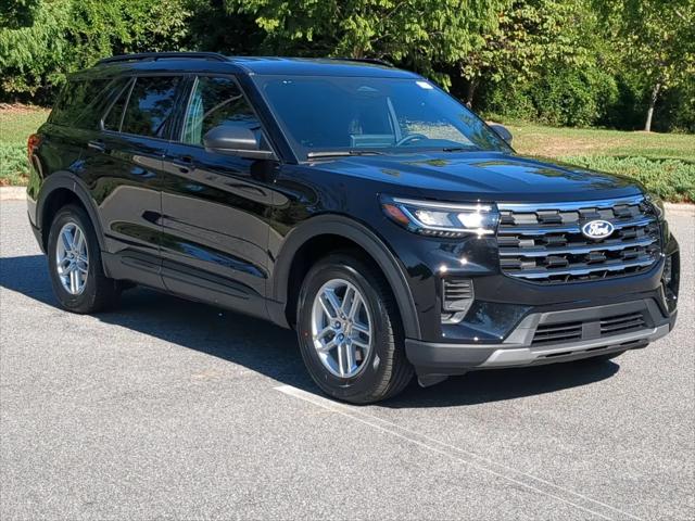 2027 Ford Explorer Active for sale in Southern Pines, NC