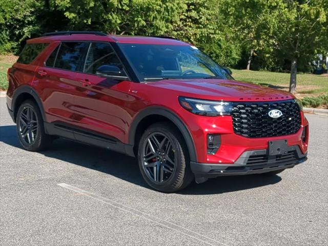 2027 Ford Explorer ST-Line for sale in Southern Pines, NC