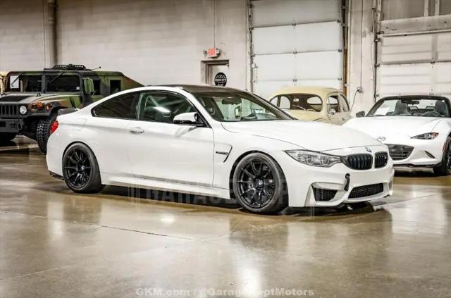 2015 BMW M4 Base for sale in Grand Rapids, MI