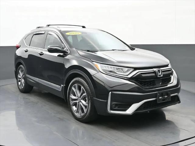 2020 Honda CR-V 2WD Touring for sale in Cookeville, TN