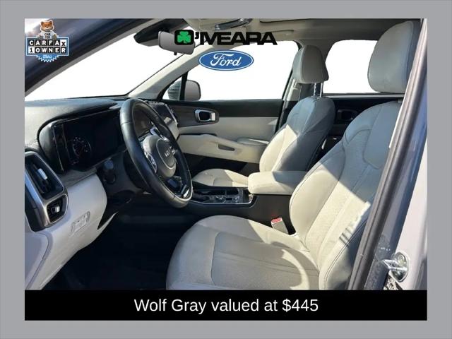 2022 Kia Sorento X-Line EX for sale in Northglenn, CO