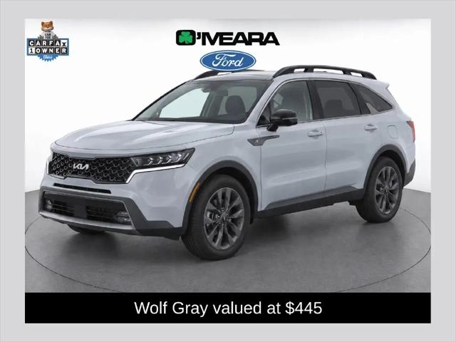 2022 Kia Sorento X-Line EX for sale in Northglenn, CO