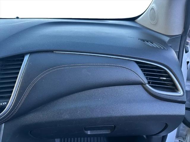 2021 Chevrolet Trax AWD LT