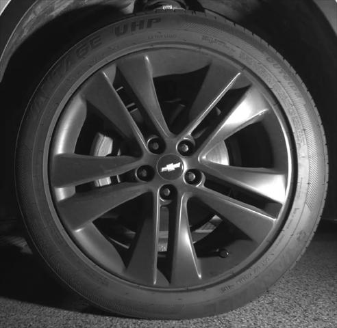 2021 Chevrolet Trax AWD LT