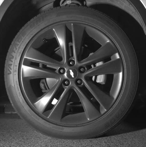 2021 Chevrolet Trax AWD LT