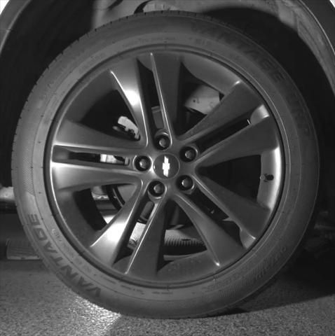 2021 Chevrolet Trax AWD LT