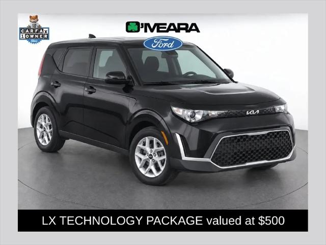 2023 Kia Soul LX for sale in Northglenn, CO