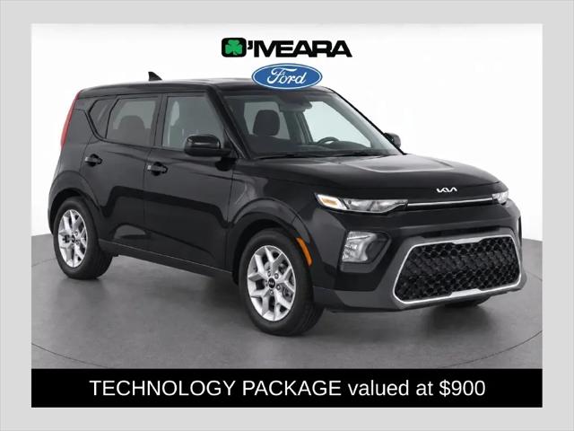 2022 Kia Soul LX for sale in Northglenn, CO