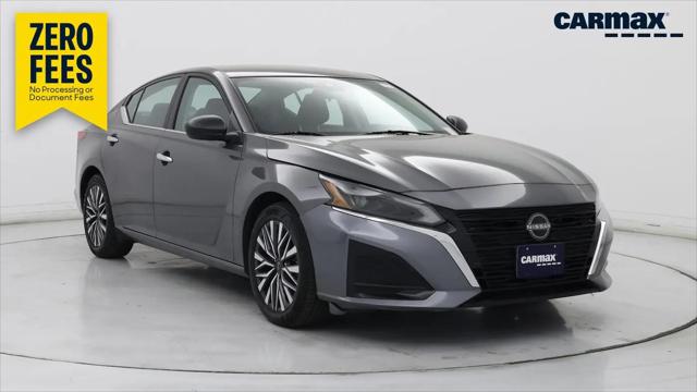 2025 Nissan Altima SV FWD for sale in Visalia, CA