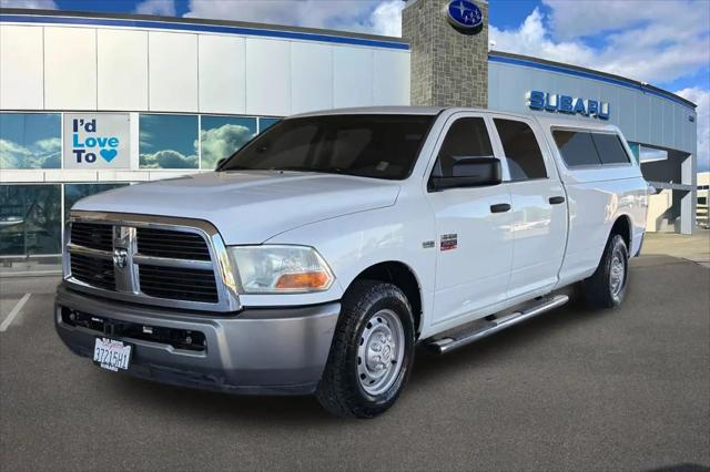 2011 Ram 2500 ST for sale in Elk Grove, CA