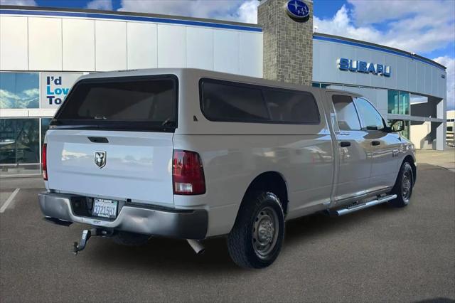 2011 Ram 2500 ST