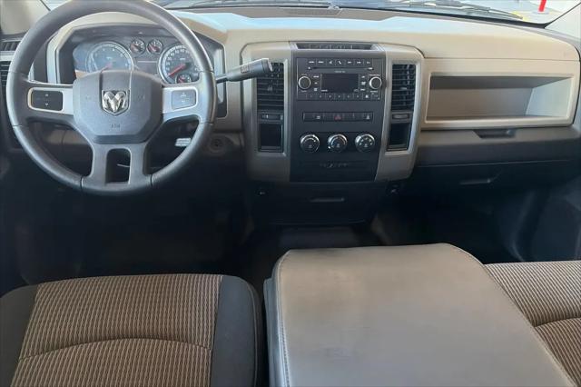 2011 Ram 2500 ST