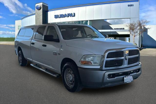 2011 Ram 2500 ST