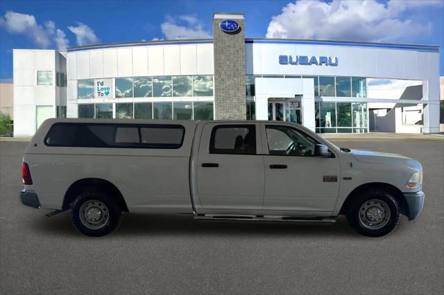 2011 Ram 2500 ST