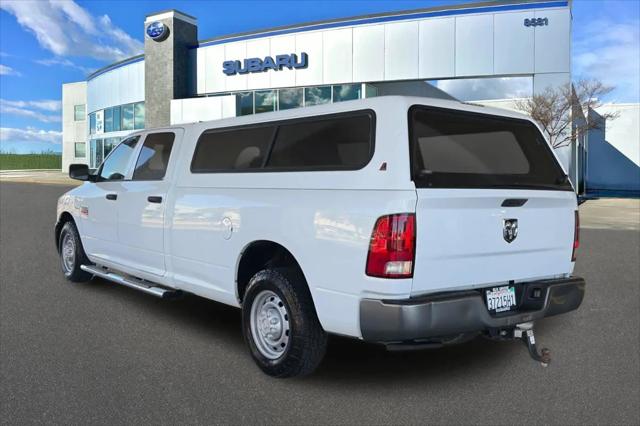 2011 Ram 2500 ST