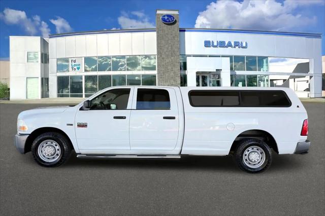 2011 Ram 2500 ST