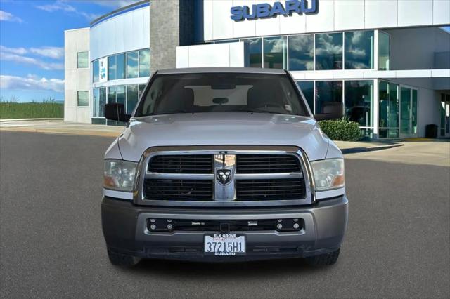 2011 Ram 2500 ST
